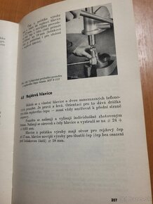 Údržba a opravy vozu ŠKODA 100,100L,110L,110LS,110R - 4