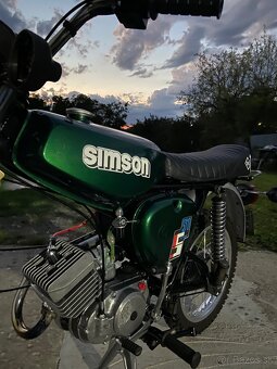 Simson & MZ Servis - 4