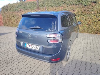 Citroën Picasso Grand - 4