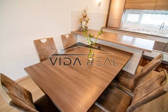 6-izbový rodinný dom na prenájom v lokalite Čierna Voda - 4