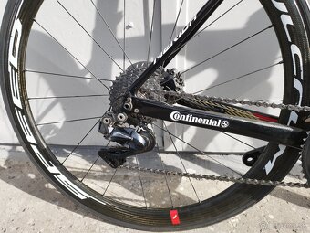 Predám Merida Scultura, Shimano Dura-Ace Di2, veľkosť S - 4