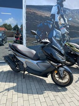 MALAGUTI MADISON 125 ABS - 4