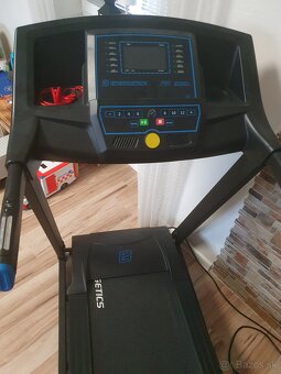 Beziaci pas elektricky bežecký pas - 4