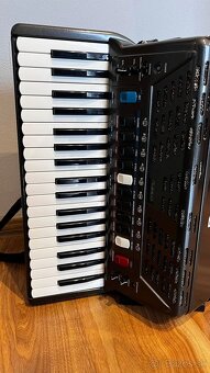 Akordeon Roland FR-3s - 4