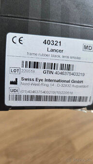 Swiss Eye - 4