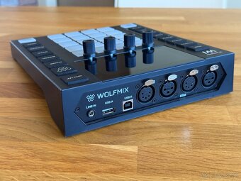WOLFMIX W1 mk2 - 4