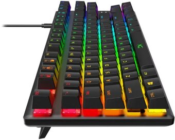 HyperX Alloy Origins Core Red – US - 4