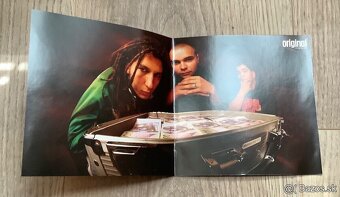 Cd A.m.o - 4