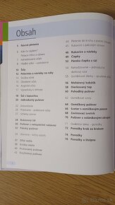 Jednoduché pletenie so základným kurzom na DVD - 4