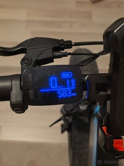 Elektricky bicykel fiido m1 pro - 4