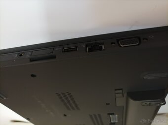 Lenovo Thinkpad T450 - 4