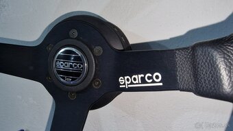 Volant Sparco r345 - 4