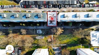 NA PREDAJ | 800 m² - Zdravotnícke zariadenie, TRAFO - sídl. - 4