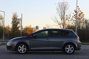 "Predané" Seat Leon 1.2 TSI COPA - 4
