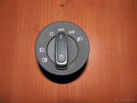 Vypinač svetiel škoda Octavia 2 2 typ - 4