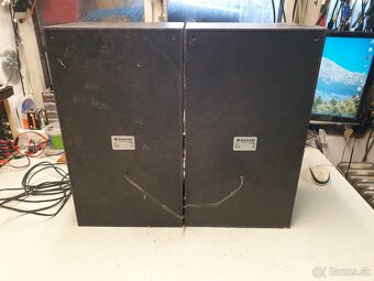 Repro SANYO - 4
