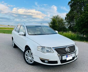 Vw Passat 2.0 Tdi 125kw 170ps Highline, manuál - 4