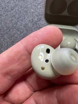 SLUCHATKA SAMSUNG GALAXY BUDS2 + stuple /BEST CENA/ - 4