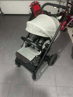 Cybex balios S lux - 4