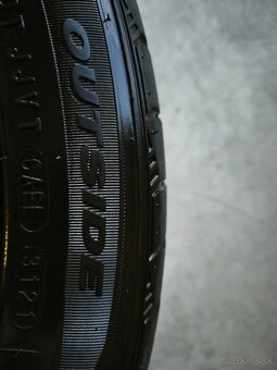 MAZDA 7x18/ET50/5x114,3/ORIG.ALU/PNEU - 4