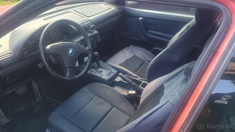 BMW E36 compact 1.8Ti 103kW - 4