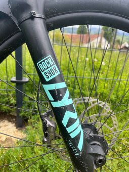 Trek remedy 8 2022 XT - 4
