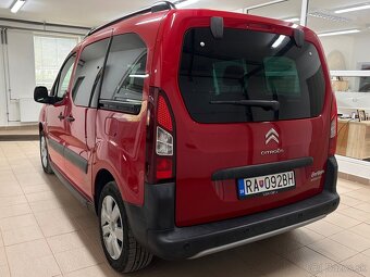 Citroën Berlingo 1.6 Multispace - 4
