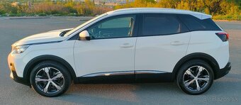 Peugeot 3008 BlueHdi AT6 - 4
