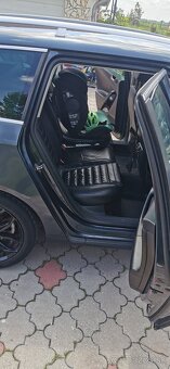 Wolksvagen Passat Combi B6 Highline - 4