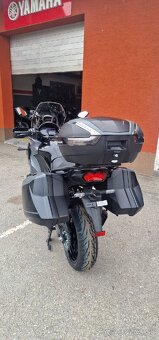 Kawasaki Versys 1000 S - 4