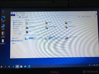 Predám nodbuk Dell - 4