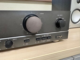 Technics SU-810 rezervovaný - 4
