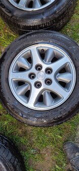 Elektróny 15'' 5x114,3 - 4