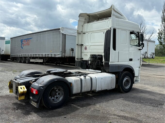 DAF XF 460 SC EURO 6 STANDARD AUTOMAT 2015 169 - 4