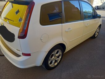 C-max 2.0tdci 100kw - 4