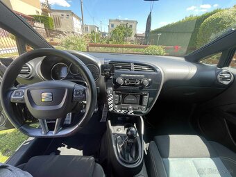 Seat Leon Cupra - 4