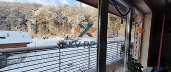 3 IZBOVY PODKROVY BYT_100m2_ PUSTA DOLINA, PRESOV - - 4