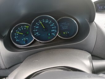 RENAULT FLUENCE 1,6 LPG 2013 - 4