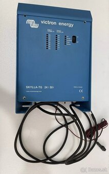 Victron Energy Skylla-TG 24/50 - 4