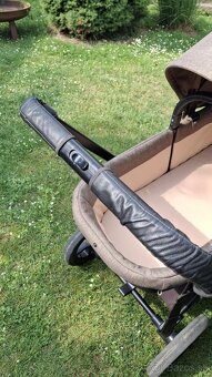 Cybex Priam Platinum - 4