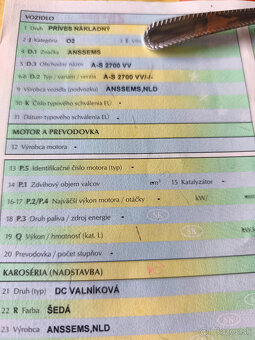 dvojitý prívesný vozik - 4