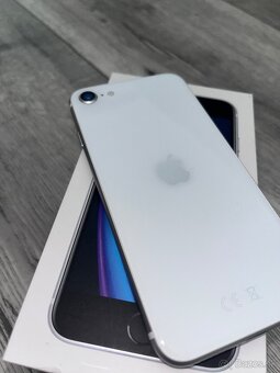 iPhone SE 2020 128gb - 4