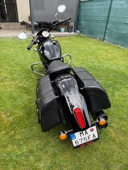 Predám Indian Scout Sixty - 4