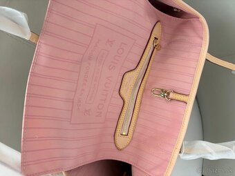 Louis Vuitton neverfull - 4