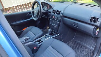 Mercedes Benz A150 automat - 4
