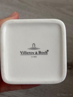 Dózička Villeroy&Boch - 4