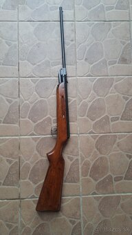 vzduchovka Slavia 603 - 4