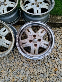 SFJ Steinmetz 4x100 r15 - 4