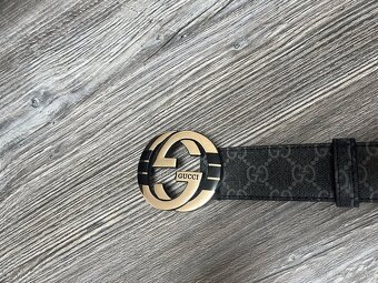 Gucci opasok - 4