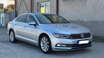 VW Passat B8 2.0 TDI DSG Highline / - 4